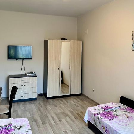 Apartment Andrea Warna Exterior foto
